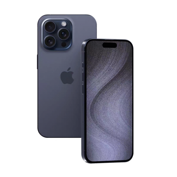 iphone 15 pro